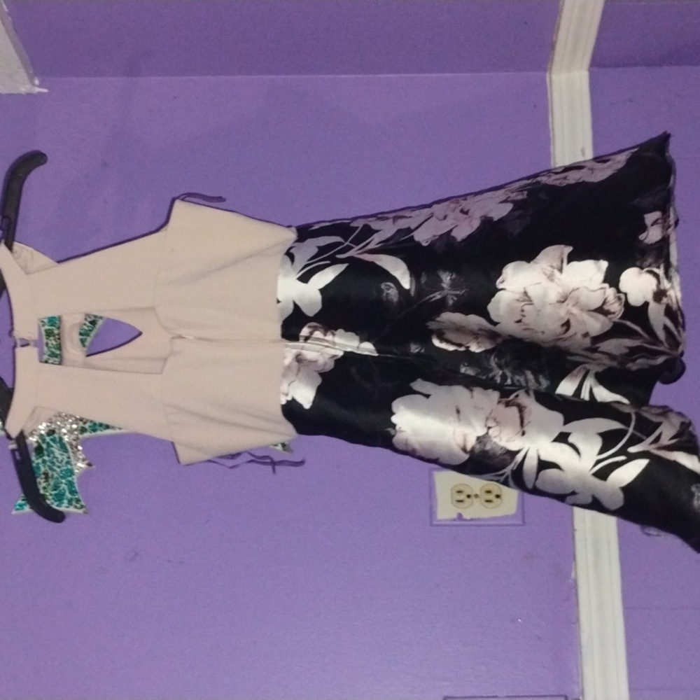 Tween Dress - Picture 4 of 4